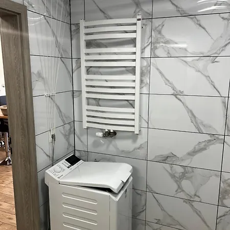Apartament Przy Plaży *