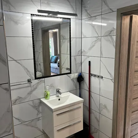 Przy Plaży * Międzywodzie