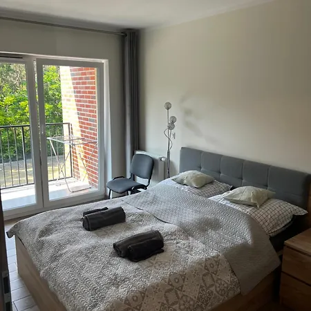 Apartament Przy Plaży