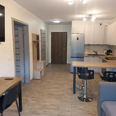 Apartament Przy Plaży *