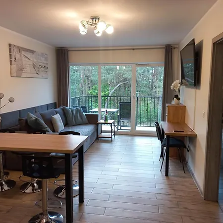 Przy Plaży * Międzywodzie