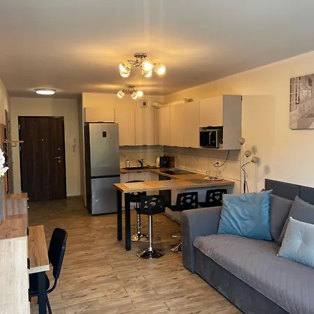 Przy Plaży Apartament *