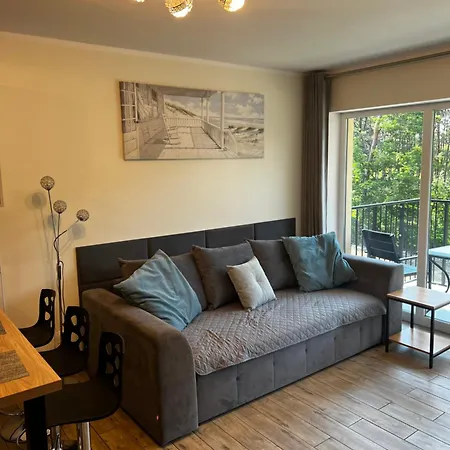 Apartament Przy Plaży *