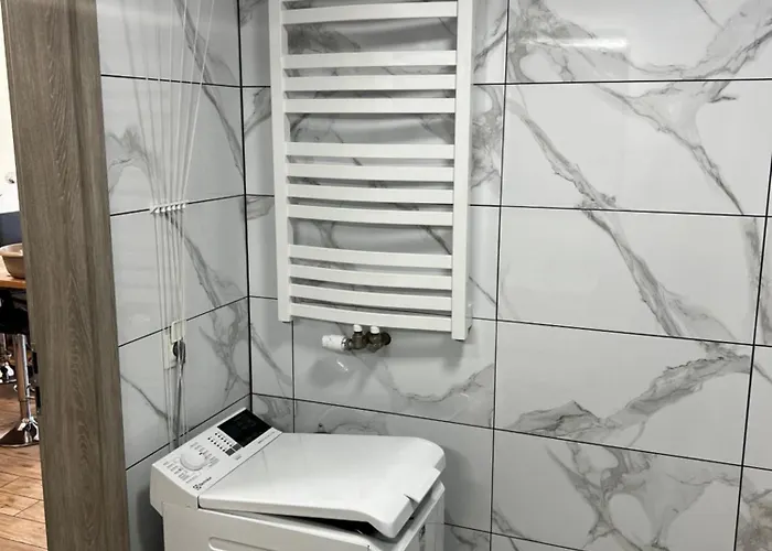 Apartmán Przy Plazy *