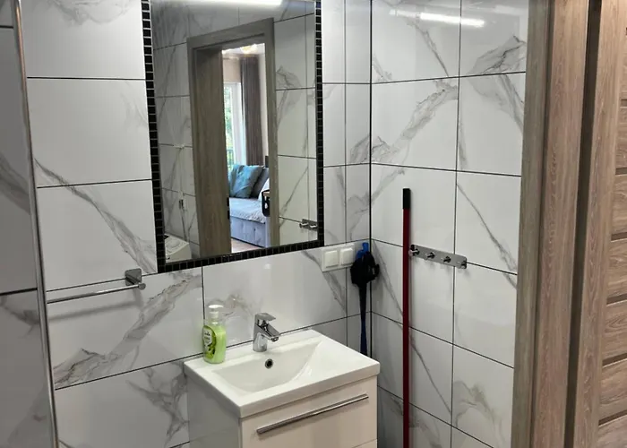 Przy Plazy * Międzywodzie