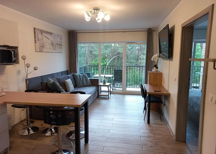 Przy Plazy * Międzywodzie